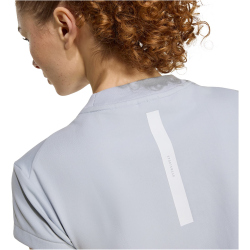 adidas Z.N.E. Baby Tee T-Shirt Damen