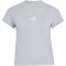 adidas Z.N.E. Baby Tee T-Shirt Damen