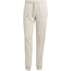 adidas Essentials 3-Streifen Fleece Slim Jogginghose Damen