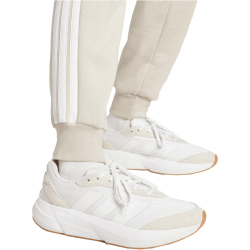 adidas Essentials 3-Streifen Fleece Slim Jogginghose Damen