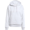 adidas Essentials 3-Streifen Fleece Hoodie Damen
