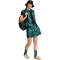 adidas Animal Print 3-Streifen Woven Weste Damen