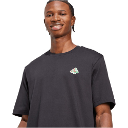 adidas Mini Pizza Graphic T-Shirt