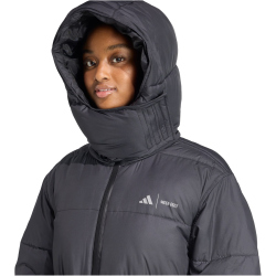 adidas x Moon Boot Full Length Puffer Steppjacke Damen