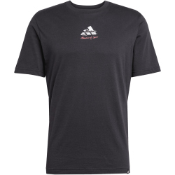 adidas Memories of Sport Gallery Graphic T-Shirt