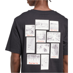 adidas Memories of Sport Gallery Graphic T-Shirt