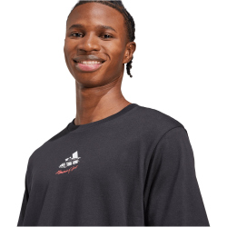adidas Memories of Sport Gallery Graphic T-Shirt