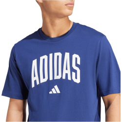 adidas Collegiate Lineage Graphic T-Shirt