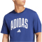 adidas Collegiate Lineage Graphic T-Shirt