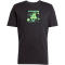 adidas Retro Futurism Graphic T-Shirt