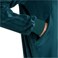 adidas Velours Trainingsjacke