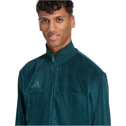 adidas Velours Trainingsjacke