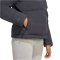 adidas Helionic Climawarm Daunenjacke mit Kapuze Damen