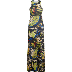 adidas x Farm Premium Kleid Damen