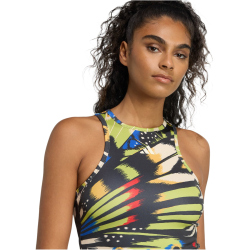 adidas x Farm Premium Kleid Damen