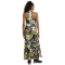 adidas x Farm Premium Kleid Damen