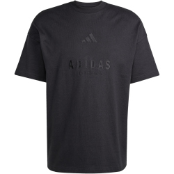 adidas All SZN Embroidered Graphics T-Shirt