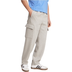 adidas All SZN Fleece Loose Open Hem Cargohose