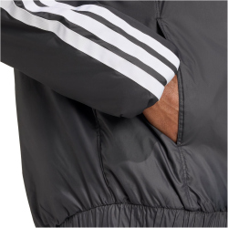 adidas Essentials Climawarm 3-Streifen gefütterte Bomberjacke