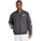 adidas Essentials Climawarm 3-Streifen gefütterte Bomberjacke