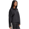 adidas Essentials Linear Fleece Polo Sweatshirt Damen