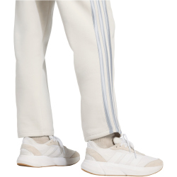 adidas Holiday 3-Streifen Fleece Open Hem Jogginghose Damen