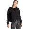 adidas Animal Print 3-Streifen French Terry Sweatjacke Damen