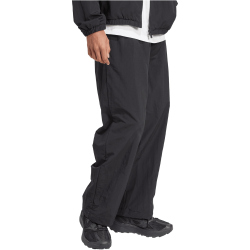 adidas Essentials Small Logo Woven Open Hem Jogginghose