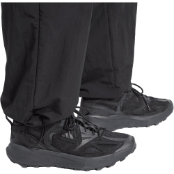 adidas Essentials Small Logo Woven Open Hem Jogginghose