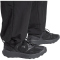 adidas Essentials Small Logo Woven Open Hem Jogginghose