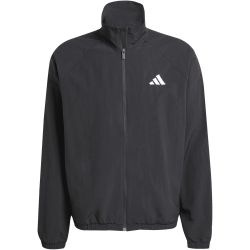 adidas Essentials Small Logo Windbreaker