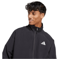 adidas Essentials Small Logo Windbreaker
