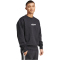 adidas Essentials Linear Fleece Sweatshirt