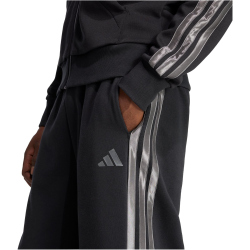 adidas Holiday 3-Streifen Jogginghose