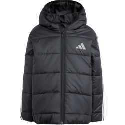 adidas Essentials 3-Streifen Padded Winterjacke Kinder
