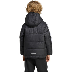 adidas Essentials 3-Streifen Padded Winterjacke Kinder