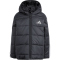 adidas Essentials 3-Streifen Padded Winterjacke Kinder