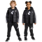 adidas Essentials 3-Streifen Padded Winterjacke Kinder