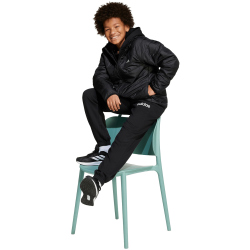 adidas Essentials leicht gefütterte Winterjacke Kinder