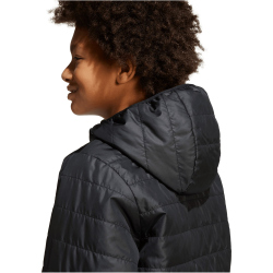 adidas Essentials leicht gefütterte Winterjacke Kinder