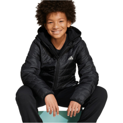 adidas Essentials leicht gefütterte Winterjacke Kinder