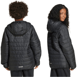 adidas Essentials leicht gefütterte Winterjacke Kinder