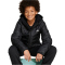 adidas Essentials leicht gefütterte Winterjacke Kinder