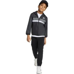 adidas Tiberio Windbreaker Kinder