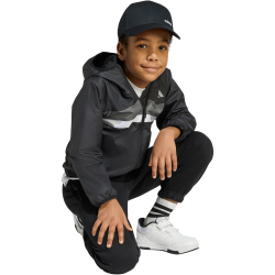 adidas Tiberio Windbreaker Kinder