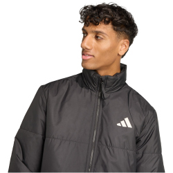 adidas BSC Climawarm 3-Streifen Insulated Winterjacke