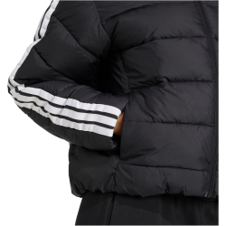 adidas Essentials Climawarm 3-Streifen Synthetic Daunenjacke Damen