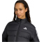 adidas Essentials Climawarm 3-Streifen Synthetic Daunenjacke Damen