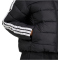 adidas Essentials Climawarm 3-Streifen Synthetic Daunenjacke Damen