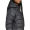 adidas Essentials Climawarm 3-Streifen Synthetic Daunenjacke mit Kapuze Damen